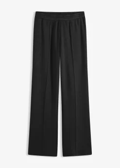 Pantalon sweat doux