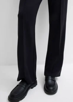 Pantalon sweat doux