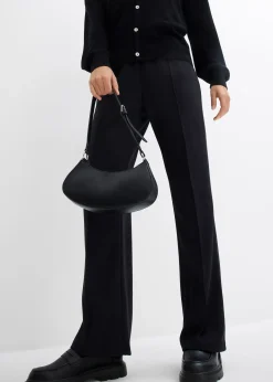 Pantalon sweat doux