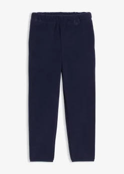 Pantalon thermique doublé sherpa