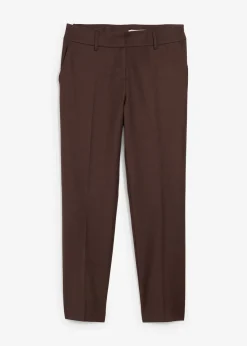 Pantalon étroit et doux