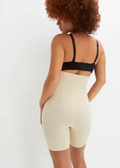 Panty sculptant, maintien modéré