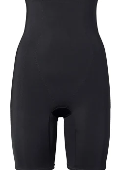 Panty sculptant, maintien modéré