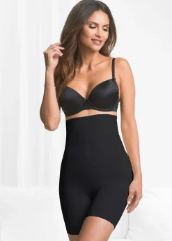 Panty sculptant, maintien modéré