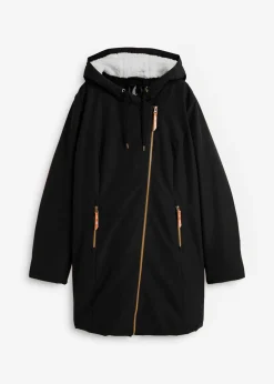 Parka de mi-saison