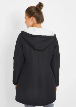 Parka de mi-saison