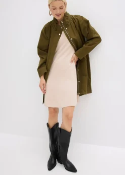 Parka déperlante