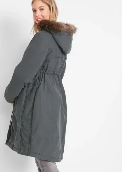 Parka 3en1 de grossesse/de portage