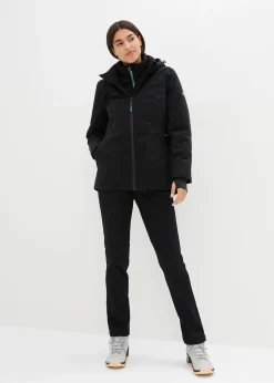 Parka imperméable, style 2 en 1