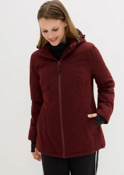 Parka imperméable, style 2 en 1