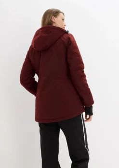 Parka imperméable, style 2 en 1