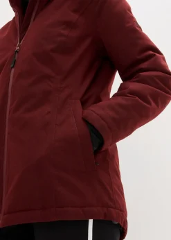 Parka imperméable, style 2 en 1