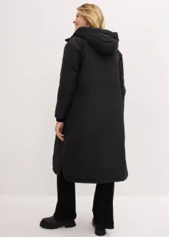Parka longue