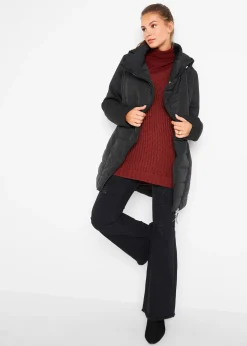Parka rembourrée