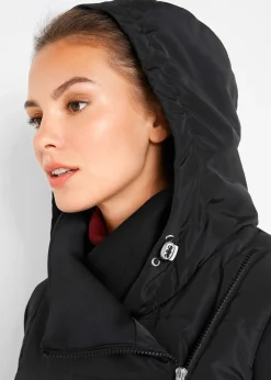 Parka rembourrée