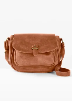 Petit sac à bandoulière avec boucle