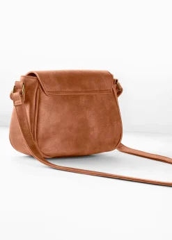 Petit sac à bandoulière avec boucle