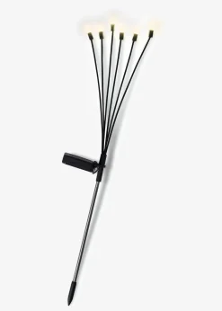 Piquet de jardin solaire