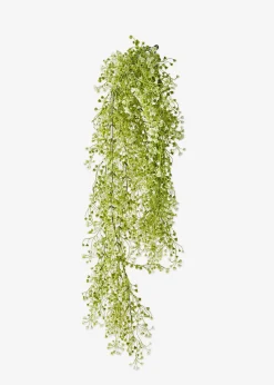 Plante artificielle à petites fleurs