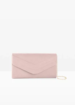 Pochette avec rabats
