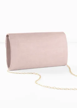 Pochette avec rabats