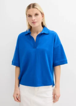 Polo 100% coton