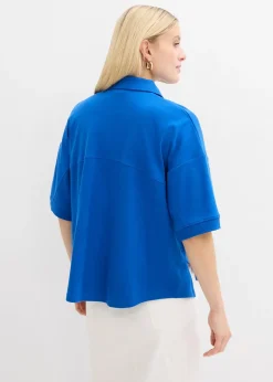 Polo 100% coton