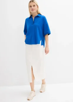 Polo 100% coton