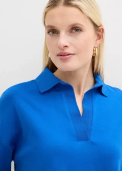 Polo 100% coton