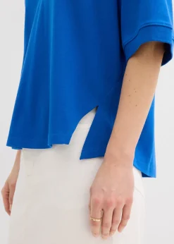 Polo 100% coton