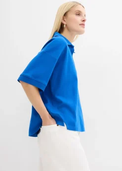 Polo 100% coton