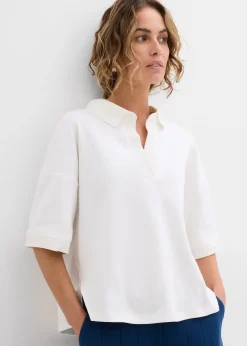 Polo 100% coton