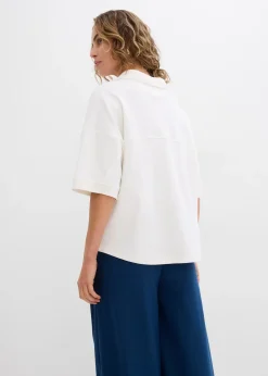 Polo 100% coton