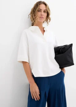Polo 100% coton