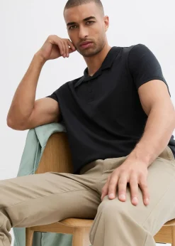 Polo 100% coton