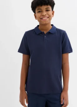Polo 100% coton