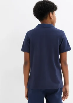 Polo 100% coton