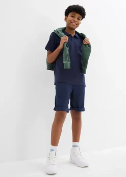 Polo 100% coton
