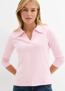 Polo 100% coton
