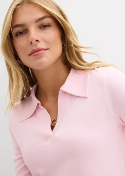 Polo 100% coton