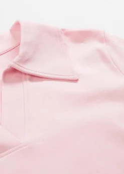Polo 100% coton