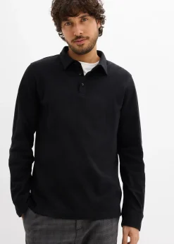 Polo 100% coton
