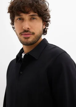 Polo 100% coton