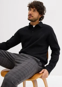 Polo 100% coton