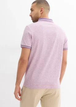 Polo 100% coton