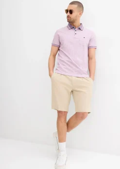 Polo 100% coton