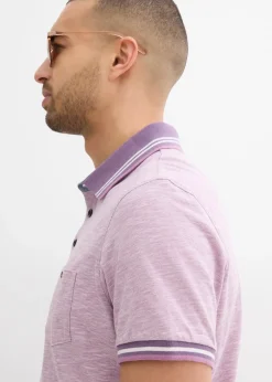 Polo 100% coton