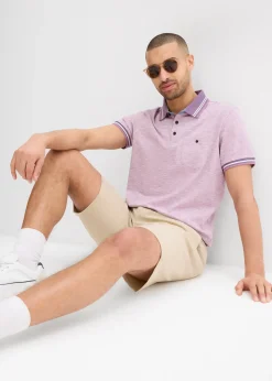 Polo 100% coton