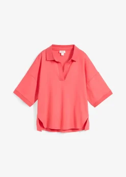 Polo 100% coton