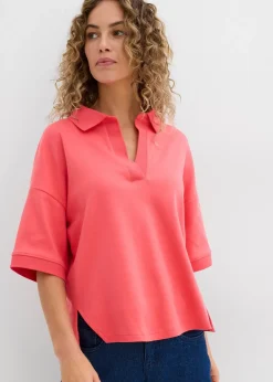 Polo 100% coton